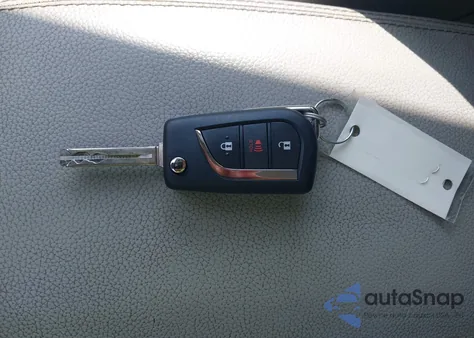 2024 Toyota Rav4 Le from USA, damaged, VIN 2T3G1RFVXRC470646